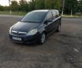 Сірий Опель Зафіра, об'ємом двигуна 1.91 л та пробігом 275 тис. км за 6000 $, фото 1 на Automoto.ua