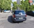 Серый Опель Зафира, объемом двигателя 1.8 л и пробегом 270 тыс. км за 5000 $, фото 4 на Automoto.ua