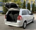 Опель Зафира 2008 в Кривом Роге на Automoto.ua Серый Опель Зафира, объемом двигателя 2.2 л и пробегом 194 тыс. км за 6499 $, фото 3 на Automoto.ua