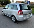 Сірий Опель Зафіра, об'ємом двигуна 1.69 л та пробігом 287 тис. км за 5700 $, фото 4 на Automoto.ua