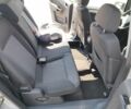 Серый Опель Зафира, объемом двигателя 1.6 л и пробегом 202 тыс. км за 6300 $, фото 5 на Automoto.ua
