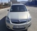 Сірий Опель Зафіра, об'ємом двигуна 1.8 л та пробігом 23 тис. км за 6000 $, фото 1 на Automoto.ua