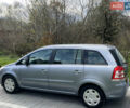 Опель Зафира 2008 в Трускавце на Automoto.ua Серый Опель Зафира, объемом двигателя 1.6 л и пробегом 162 тыс. км за 5950 $, фото 16 на Automoto.ua