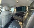 Серый Опель Зафира, объемом двигателя 1.9 л и пробегом 245 тыс. км за 5500 $, фото 5 на Automoto.ua