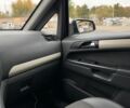 Серый Опель Зафира, объемом двигателя 1.9 л и пробегом 345 тыс. км за 6590 $, фото 27 на Automoto.ua