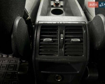 Серый Опель Зафира, объемом двигателя 1.8 л и пробегом 263 тыс. км за 6500 $, фото 19 на Automoto.ua