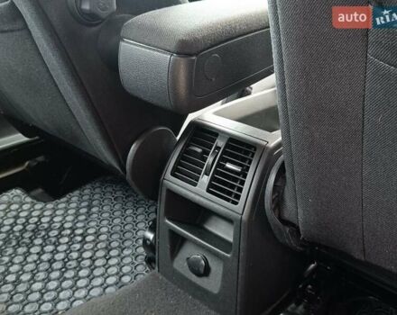 Опель Зафира 2008 в Дубно на Automoto.ua Серый Опель Зафира, объемом двигателя 1.6 л и пробегом 181 тыс. км за 5450 $, фото 22 на Automoto.ua