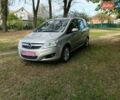 Серый Опель Зафира, объемом двигателя 1.8 л и пробегом 253 тыс. км за 6000 $, фото 1 на Automoto.ua