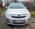 Серый Опель Зафира, объемом двигателя 1.8 л и пробегом 185 тыс. км за 6450 $, фото 29 на Automoto.ua