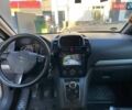 Серый Опель Зафира, объемом двигателя 1.9 л и пробегом 245 тыс. км за 5500 $, фото 6 на Automoto.ua