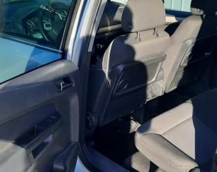 Опель Зафира 2008 в Житомире на Automoto.ua Серый Опель Зафира, объемом двигателя 1.9 л и пробегом 236 тыс. км за 5800 $, фото 7 на Automoto.ua