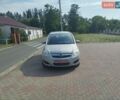 Серый Опель Зафира, объемом двигателя 1.6 л и пробегом 256 тыс. км за 4950 $, фото 1 на Automoto.ua