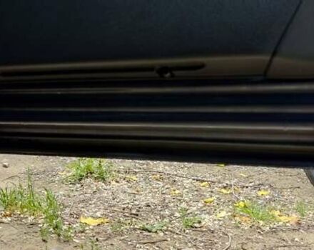 Серый Опель Зафира, объемом двигателя 1.7 л и пробегом 280 тыс. км за 6999 $, фото 11 на Automoto.ua