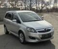 Опель Зафира 2008 в Кривом Роге на Automoto.ua Серый Опель Зафира, объемом двигателя 2.2 л и пробегом 194 тыс. км за 6499 $, фото 1 на Automoto.ua