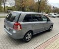 Опель Зафира 2008 в Луцке на Automoto.ua Серый Опель Зафира, объемом двигателя 1.9 л и пробегом 248 тыс. км за 5700 $, фото 3 на Automoto.ua
