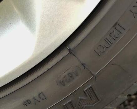 Сірий Опель Зафіра, об'ємом двигуна 1.91 л та пробігом 341 тис. км за 7200 $, фото 11 на Automoto.ua