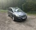 Сірий Опель Зафіра, об'ємом двигуна 1.8 л та пробігом 280 тис. км за 5000 $, фото 1 на Automoto.ua