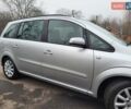 Серый Опель Зафира, объемом двигателя 1.8 л и пробегом 185 тыс. км за 6450 $, фото 26 на Automoto.ua