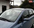 Серый Опель Зафира, объемом двигателя 1.6 л и пробегом 149 тыс. км за 5750 $, фото 19 на Automoto.ua