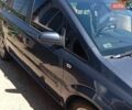 Серый Опель Зафира, объемом двигателя 1.91 л и пробегом 275 тыс. км за 6500 $, фото 7 на Automoto.ua