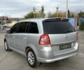 Опель Зафира 2008 в Кривом Роге на Automoto.ua Серый Опель Зафира, объемом двигателя 2.2 л и пробегом 194 тыс. км за 6499 $, фото 6 на Automoto.ua