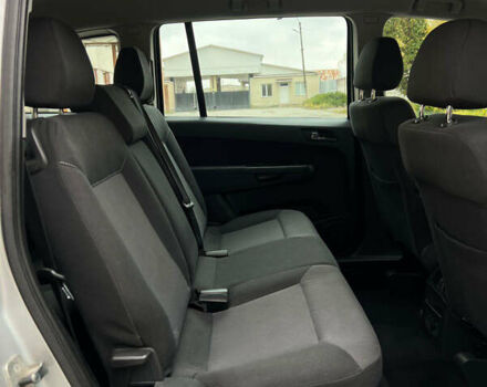 Опель Зафира 2008 в Житомире на Automoto.ua Серый Опель Зафира, объемом двигателя 1.8 л и пробегом 228 тыс. км за 5650 $, фото 21 на Automoto.ua