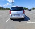 Серый Опель Зафира, объемом двигателя 1.6 л и пробегом 202 тыс. км за 6300 $, фото 3 на Automoto.ua