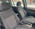 Серый Опель Зафира, объемом двигателя 1.8 л и пробегом 218 тыс. км за 5850 $, фото 62 на Automoto.ua