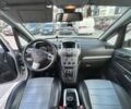 Серый Опель Зафира, объемом двигателя 1.69 л и пробегом 272 тыс. км за 5800 $, фото 7 на Automoto.ua