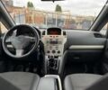 Серый Опель Зафира, объемом двигателя 1.9 л и пробегом 345 тыс. км за 6590 $, фото 32 на Automoto.ua