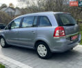 Опель Зафира 2008 в Трускавце на Automoto.ua Серый Опель Зафира, объемом двигателя 1.6 л и пробегом 162 тыс. км за 5950 $, фото 18 на Automoto.ua