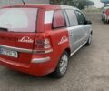 Сірий Опель Зафіра, об'ємом двигуна 1.7 л та пробігом 340 тис. км за 4500 $, фото 4 на Automoto.ua