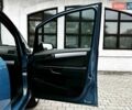 Серый Опель Зафира, объемом двигателя 1.6 л и пробегом 149 тыс. км за 5750 $, фото 88 на Automoto.ua