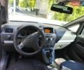 Серый Опель Зафира, объемом двигателя 1.8 л и пробегом 270 тыс. км за 5000 $, фото 6 на Automoto.ua