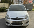 Опель Зафіра 2008 у Кривому Розі на Automoto.ua Сірий Опель Зафіра, об'ємом двигуна 2.2 л та пробігом 194 тис. км за 6499 $, фото 10 на Automoto.ua