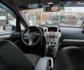 Серый Опель Зафира, объемом двигателя 1.9 л и пробегом 345 тыс. км за 6590 $, фото 33 на Automoto.ua