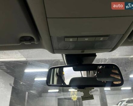 Серый Опель Зафира, объемом двигателя 1.8 л и пробегом 263 тыс. км за 6500 $, фото 17 на Automoto.ua