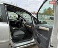 Серый Опель Зафира, объемом двигателя 1.6 л и пробегом 249 тыс. км за 6150 $, фото 6 на Automoto.ua