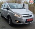 Опель Зафира 2008 в Дубно на Automoto.ua Серый Опель Зафира, объемом двигателя 1.6 л и пробегом 181 тыс. км за 5450 $, фото 3 на Automoto.ua