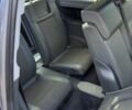 Серый Опель Зафира, объемом двигателя 1.9 л и пробегом 298 тыс. км за 3290 $, фото 11 на Automoto.ua
