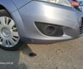 Серый Опель Зафира, объемом двигателя 1.6 л и пробегом 210 тыс. км за 5500 $, фото 7 на Automoto.ua