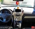 Серый Опель Зафира, объемом двигателя 1.9 л и пробегом 340 тыс. км за 7200 $, фото 7 на Automoto.ua
