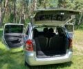 Серый Опель Зафира, объемом двигателя 1.95 л и пробегом 261 тыс. км за 6700 $, фото 141 на Automoto.ua