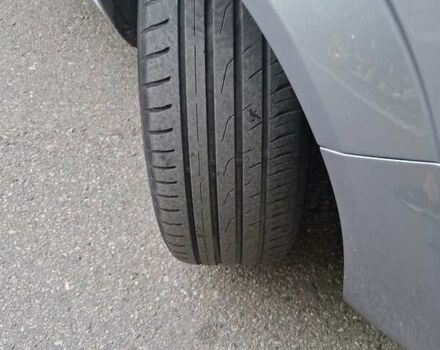 Серый Опель Зафира, объемом двигателя 1.6 л и пробегом 197 тыс. км за 6600 $, фото 23 на Automoto.ua