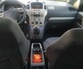 Серый Опель Зафира, объемом двигателя 1.9 л и пробегом 215 тыс. км за 4999 $, фото 5 на Automoto.ua
