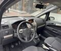 Опель Зафира 2008 в Луцке на Automoto.ua Серый Опель Зафира, объемом двигателя 1.9 л и пробегом 248 тыс. км за 5700 $, фото 8 на Automoto.ua