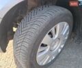 Серый Опель Зафира, объемом двигателя 1.6 л и пробегом 210 тыс. км за 5500 $, фото 9 на Automoto.ua
