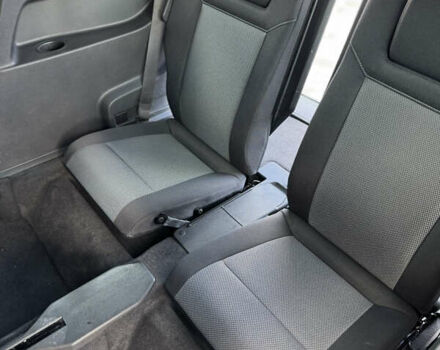 Серый Опель Зафира, объемом двигателя 1.6 л и пробегом 250 тыс. км за 6350 $, фото 7 на Automoto.ua