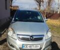 Сірий Опель Зафіра, об'ємом двигуна 1.9 л та пробігом 336 тис. км за 5700 $, фото 1 на Automoto.ua