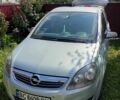 Сірий Опель Зафіра, об'ємом двигуна 1.91 л та пробігом 218 тис. км за 6700 $, фото 1 на Automoto.ua